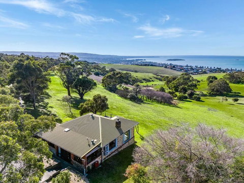 Rustic Cottage - Tourism TAS 3