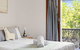 Rustic Queen Room In Glebe - Next To USYD - Shared Bathroom - thumb 1