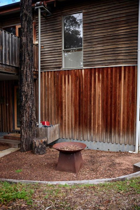 Rustic Treehouse - Aireys Inlet - Tourism TAS 0