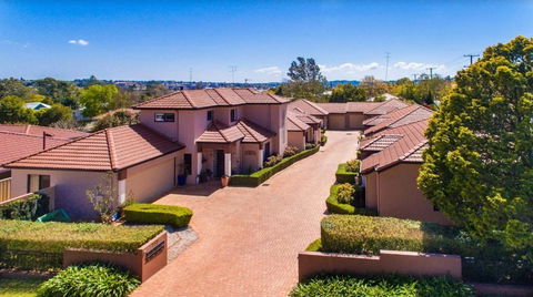 Ruthmor Villas - Hobart Tourism 1