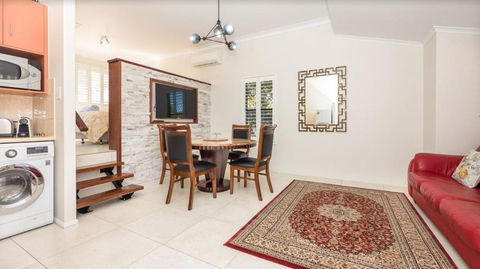 Ruthmor Villas - Hobart Tourism 3