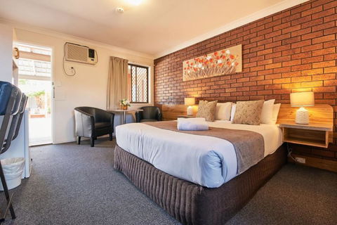 Ruthven Street Motor Inn - Hobart Tourism 3