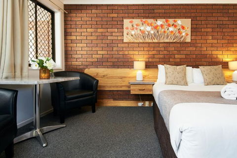Ruthven Street Motor Inn - Hobart Tourism 2