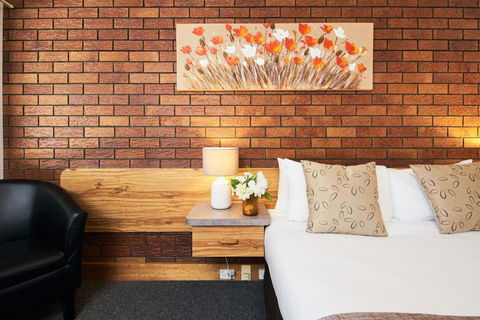 Ruthven Street Motor Inn - Hobart Tourism 1