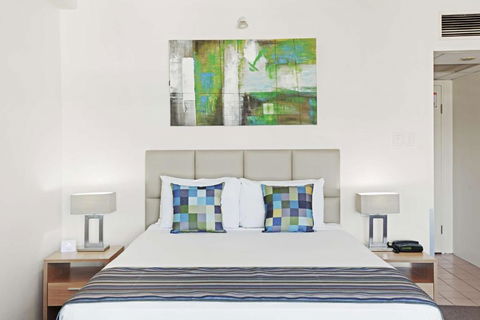 Rydges Esplanade Resort Cairns - Tourism TAS 0
