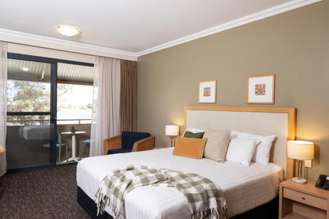 Rydges Kalgoorlie - Hobart Tourism 0