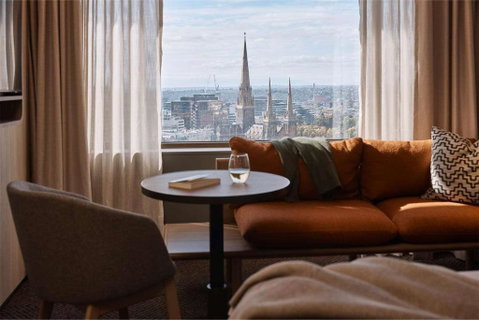 Rydges Melbourne - Tourism TAS 0