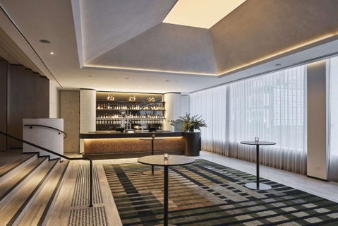 Rydges Melbourne - Tourism TAS 3