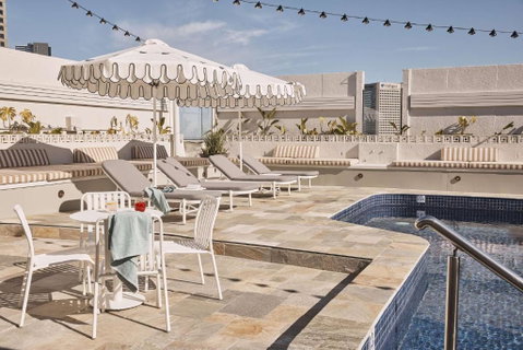 Rydges Melbourne - Tourism TAS 1