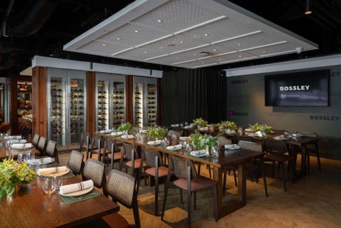 Rydges Melbourne - Tourism TAS 2