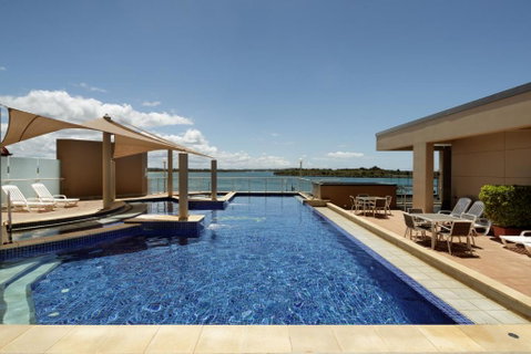 Rydges Hotel Port Macquarie - Tourism TAS 0