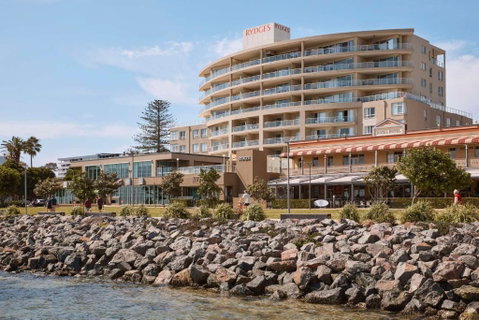 Rydges Hotel Port Macquarie - Tourism TAS 2