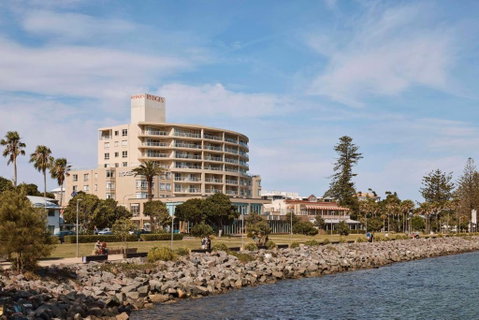 Rydges Hotel Port Macquarie - Tourism TAS 3
