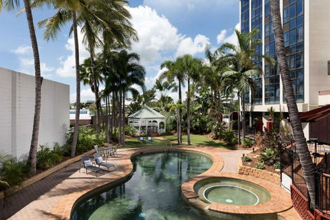 Rydges Southbank Townsville - Tourism TAS 2