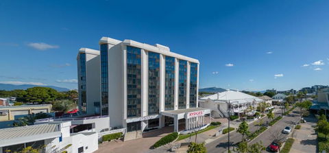 Rydges Southbank Townsville - Tourism TAS 0