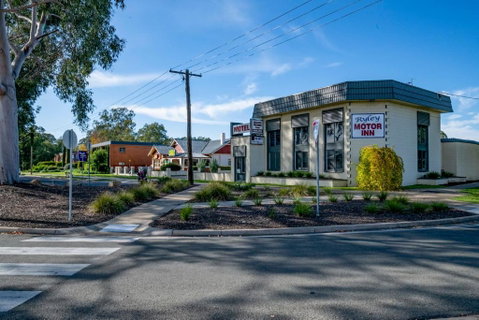 Ryley Motor Inn - Tourism TAS 2