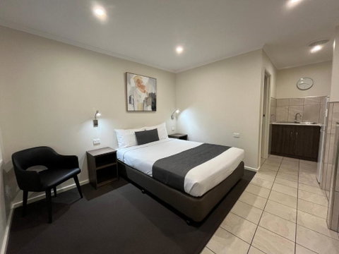 Ryley Motor Inn - Tourism TAS 0