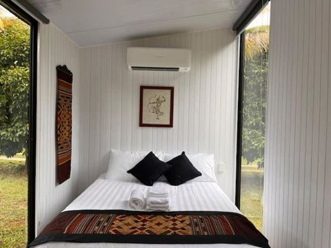 Sabai Retreat By Tiny Away - Tourism TAS 1