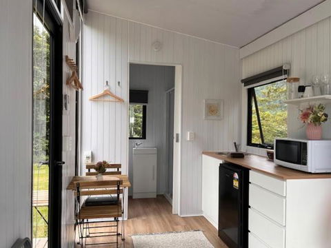 Sabai Retreat By Tiny Away - Tourism TAS 2