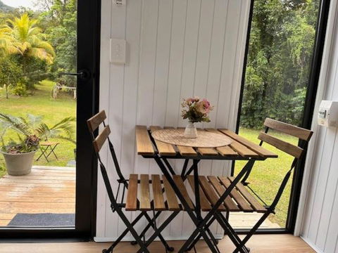 Sabai Retreat By Tiny Away - Tourism TAS 3