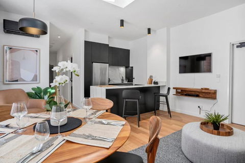 Sanctuary At Saddlers - Where Rustic Meets Refined - Tourism TAS 3