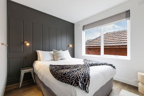 Sage Haven - Laidback St Kilda Beach Living - Tourism TAS 2