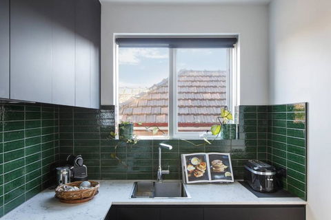 Sage Haven - Laidback St Kilda Beach Living - Tourism TAS 3