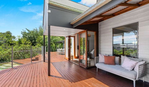 Sahali, Kangaroo Valley - Hobart Tourism 2