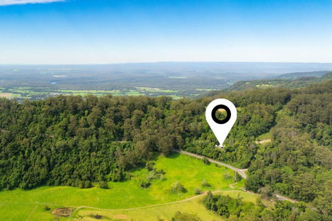 Sahali, Kangaroo Valley - Hobart Tourism 1