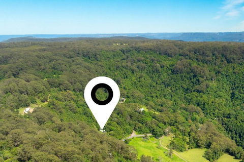 Sahali, Kangaroo Valley - Hobart Tourism 3