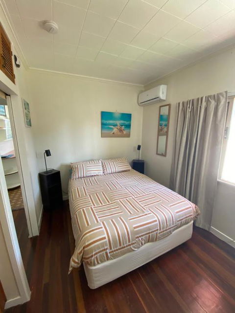 Sailors Rest - Tourism TAS 3
