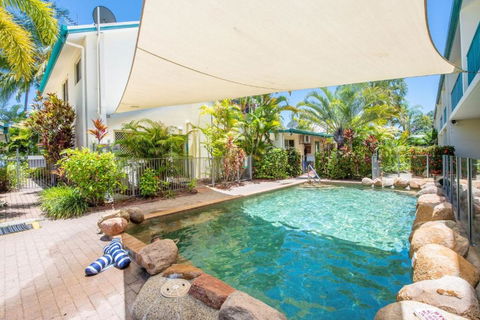 Sails On Horseshoe Apartment 4 - Tourism TAS 3