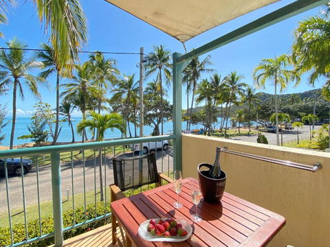Sails On Horseshoe Apartment 4 - Tourism TAS 2