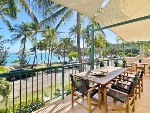 Sails On Horseshoe Apartment 4 - Tourism TAS 1