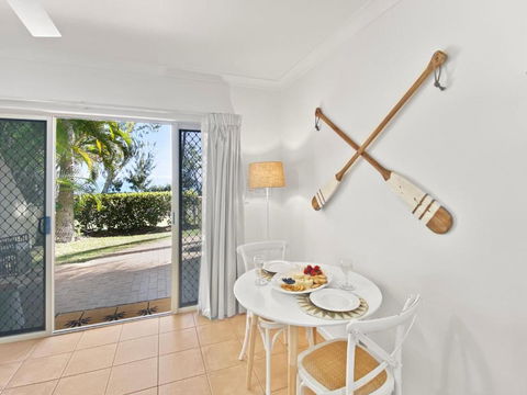 Sails On Horseshoe Apartment 5 - Tourism TAS 3