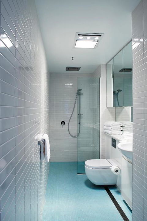 Salamanca Wharf Hotel - Hobart Tourism 3