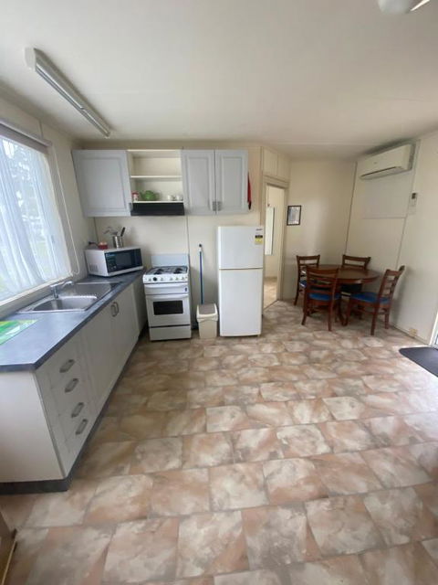 Sale Caravan Park - Tourism TAS 0