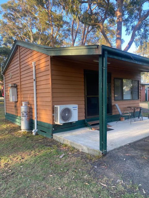 Sale Caravan Park - Tourism TAS 2