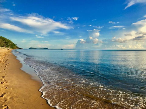 Salt & Sand - Tropical Oasis Footsteps To Beach - Tourism TAS 3