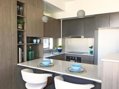 Salt At Oceanside - Tourism TAS 2