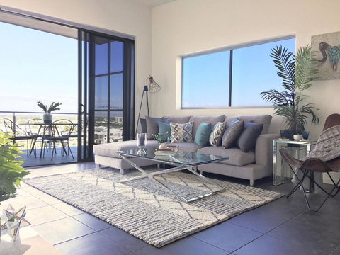 Salt At Oceanside - Tourism TAS 3