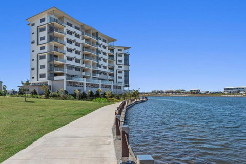 Salt At Oceanside - Tourism TAS 0