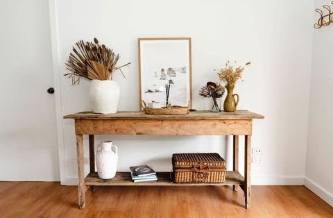 Salt Bush Cottage Peterborough - Hobart Tourism 3