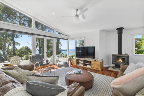 Salt House - Tourism TAS 0