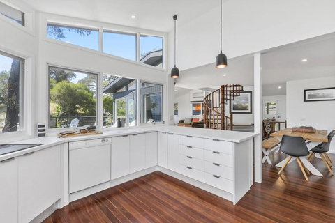 Salt House - Tourism TAS 3