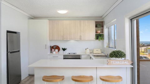 Salt Life Short Walk To Beach, Shops Cafes Accom Holidays - Tourism TAS 1