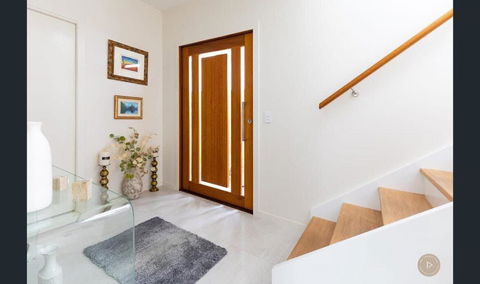 Salt Zen Holiday Townhouse - Tourism TAS 2