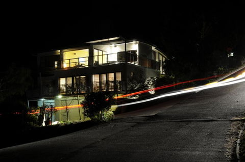 Saltair Luxury Accommodation - Adults Only - Hobart Tourism 0