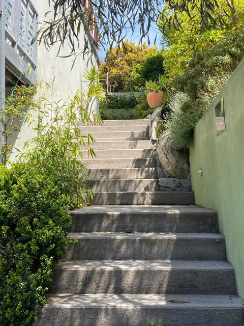 Saltair Luxury Accommodation - Adults Only - Hobart Tourism 2