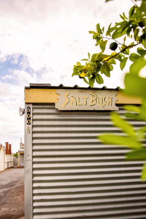 SaltBush Cottage - Hobart Tourism 1